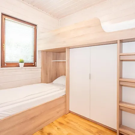 Domki Letniskowe Morza Szum Bobolin Room photo