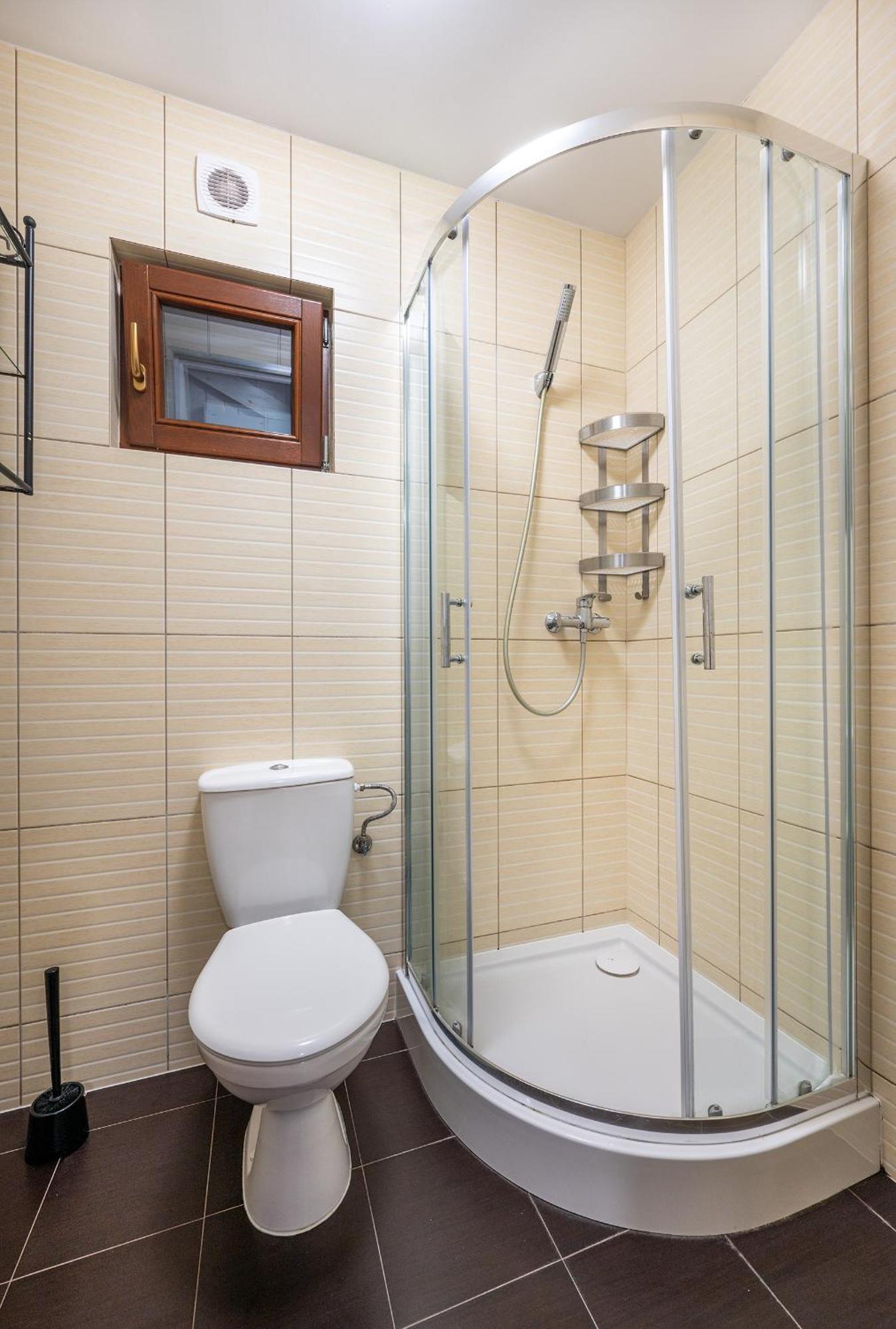 Holiday home Letniskowe Morza Szum Bobolin