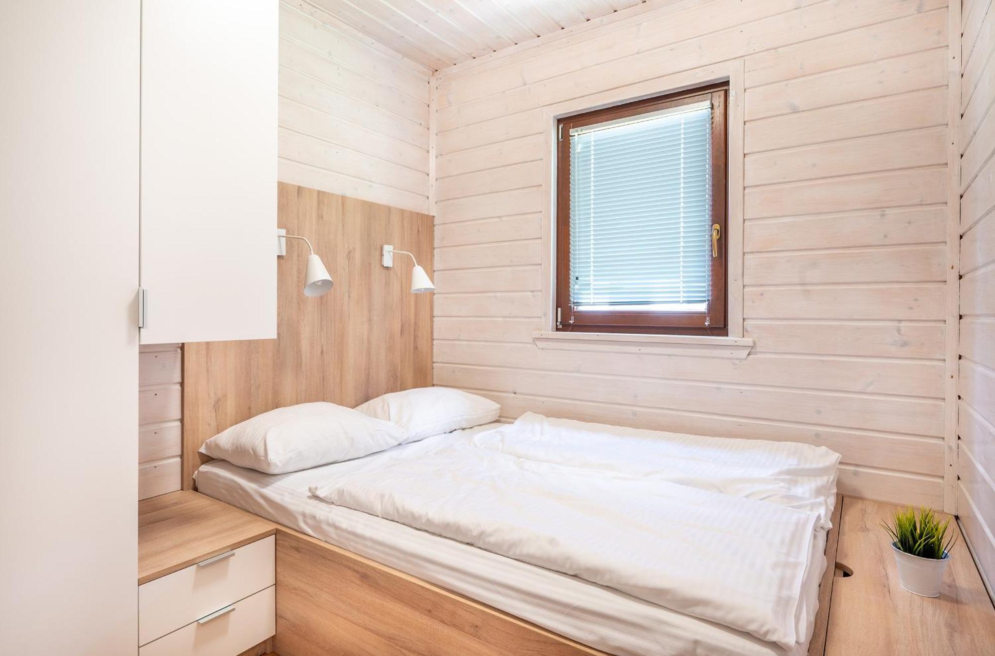 Holiday home Letniskowe Morza Szum