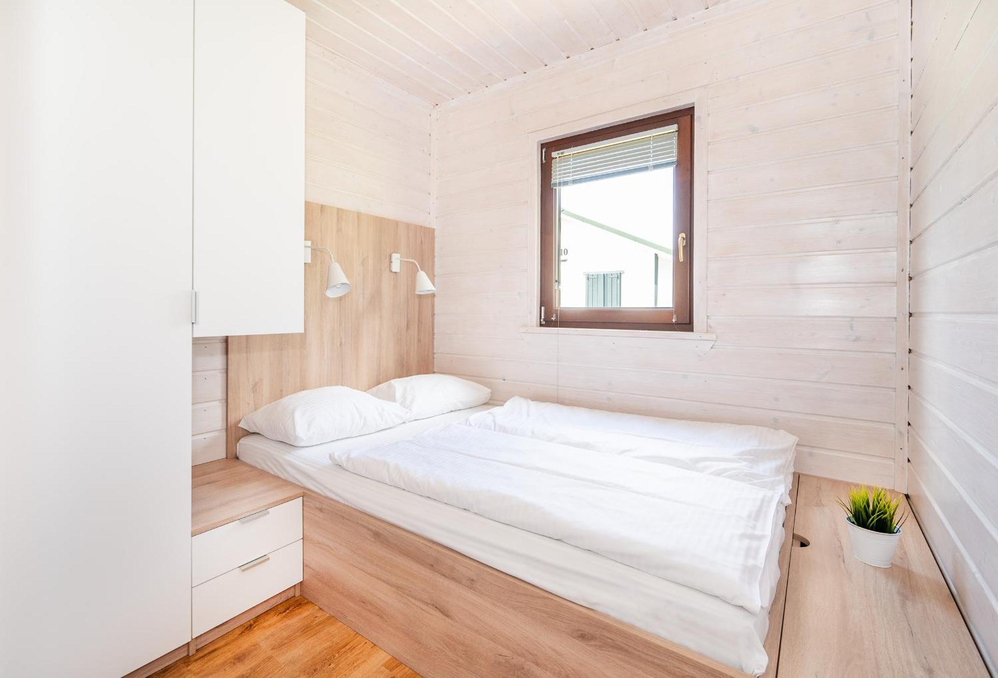 Holiday home Letniskowe Morza Szum *