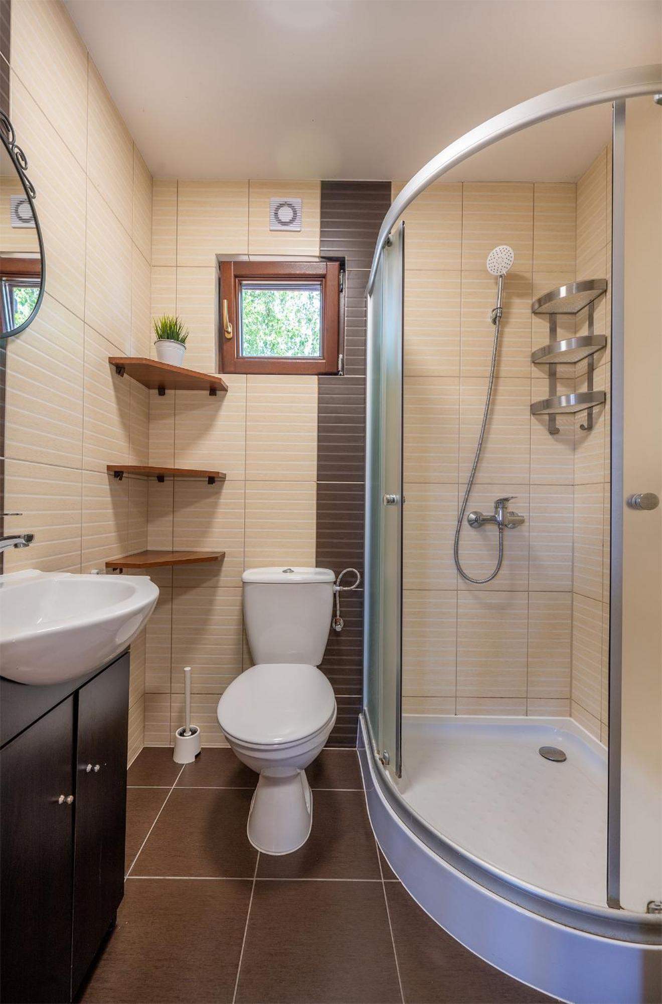 Holiday home Letniskowe Morza Szum Bobolin